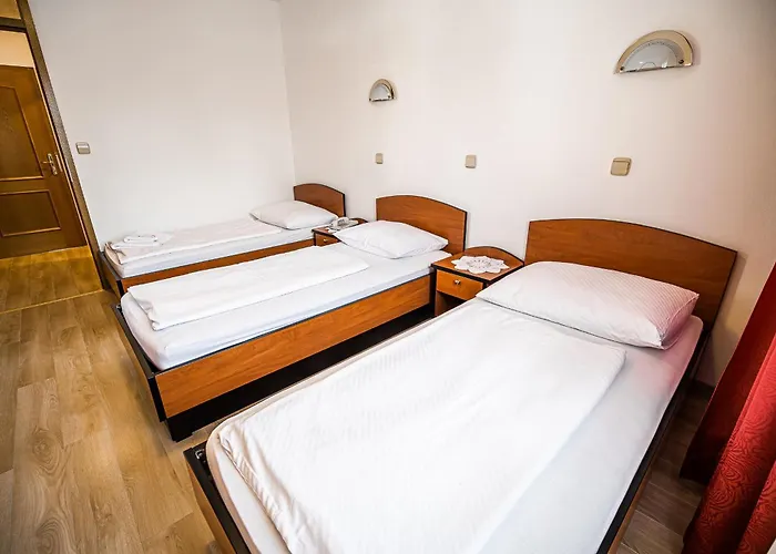 Guesthouse Leski Dvor