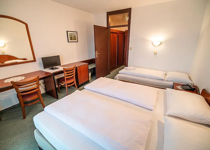 Guesthouse Leski Dvor