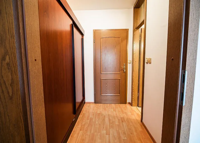 Guesthouse Leski Dvor