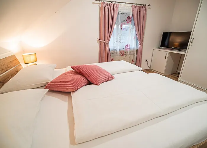 Guesthouse Leski Dvor