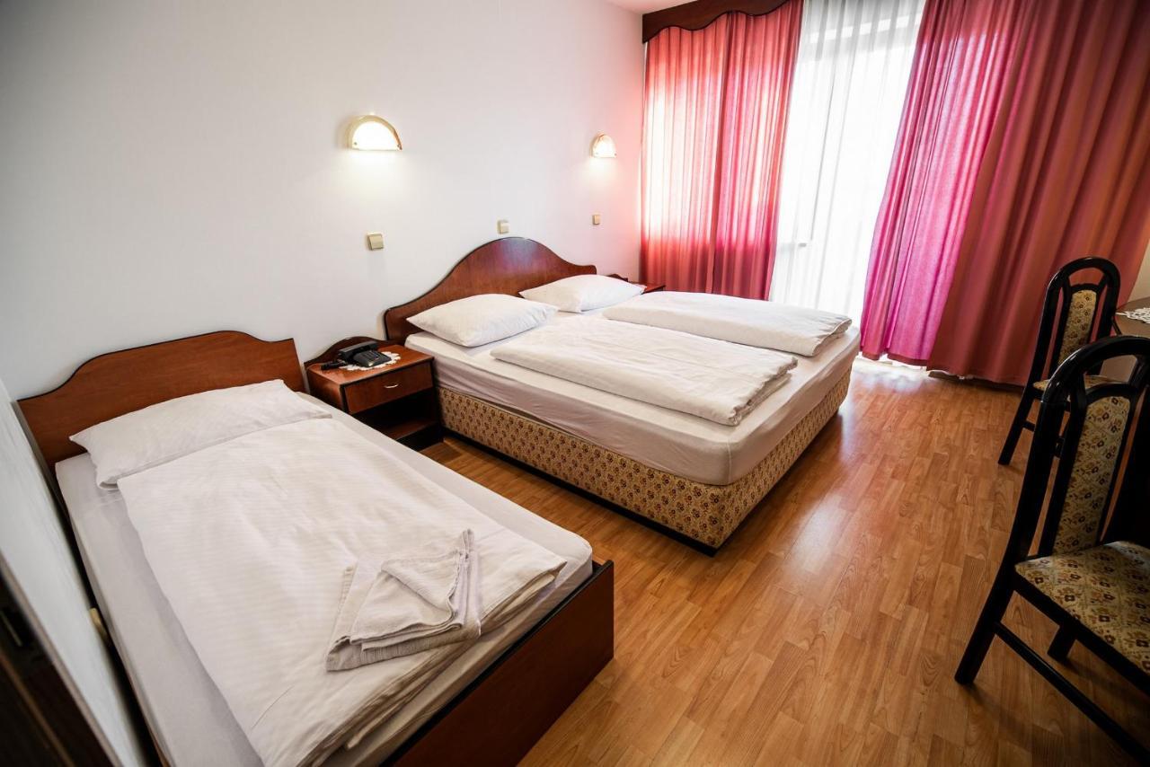 Penzion Leski Dvor
