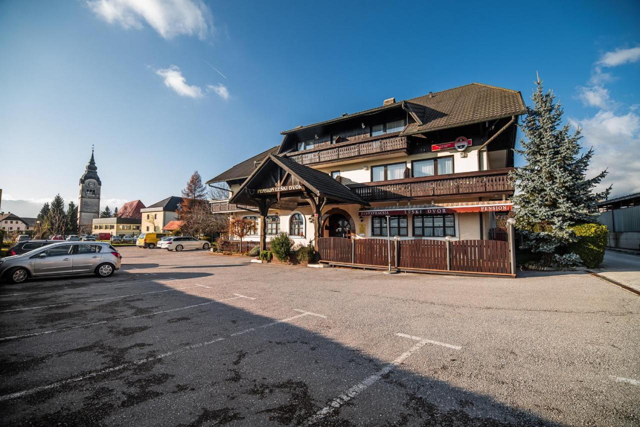 Leski Dvor Penzion 3*