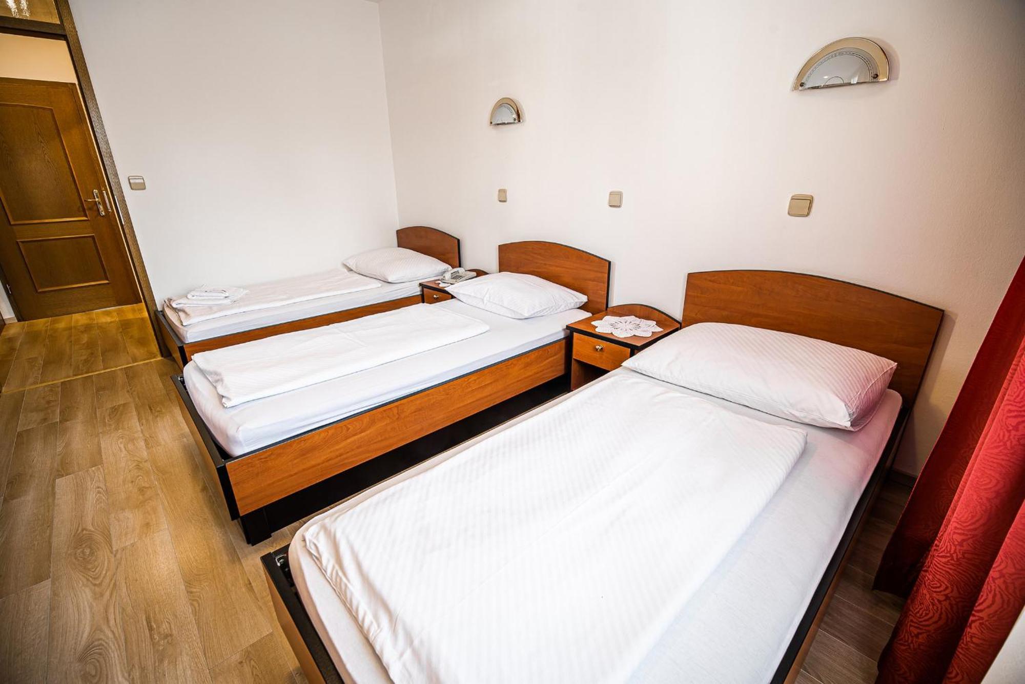 Leski Dvor Penzion 3*