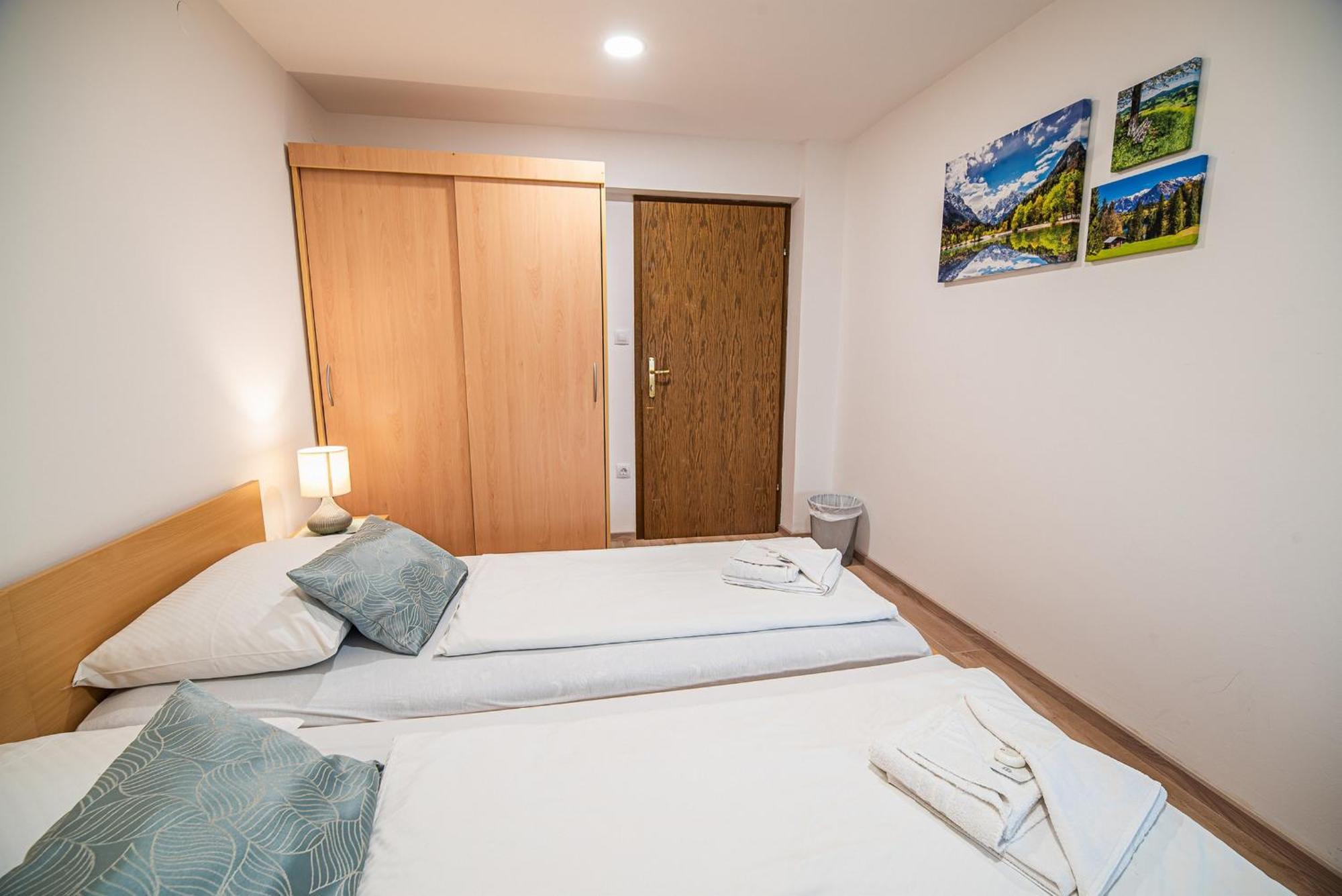 Leski Dvor Penzion 3*