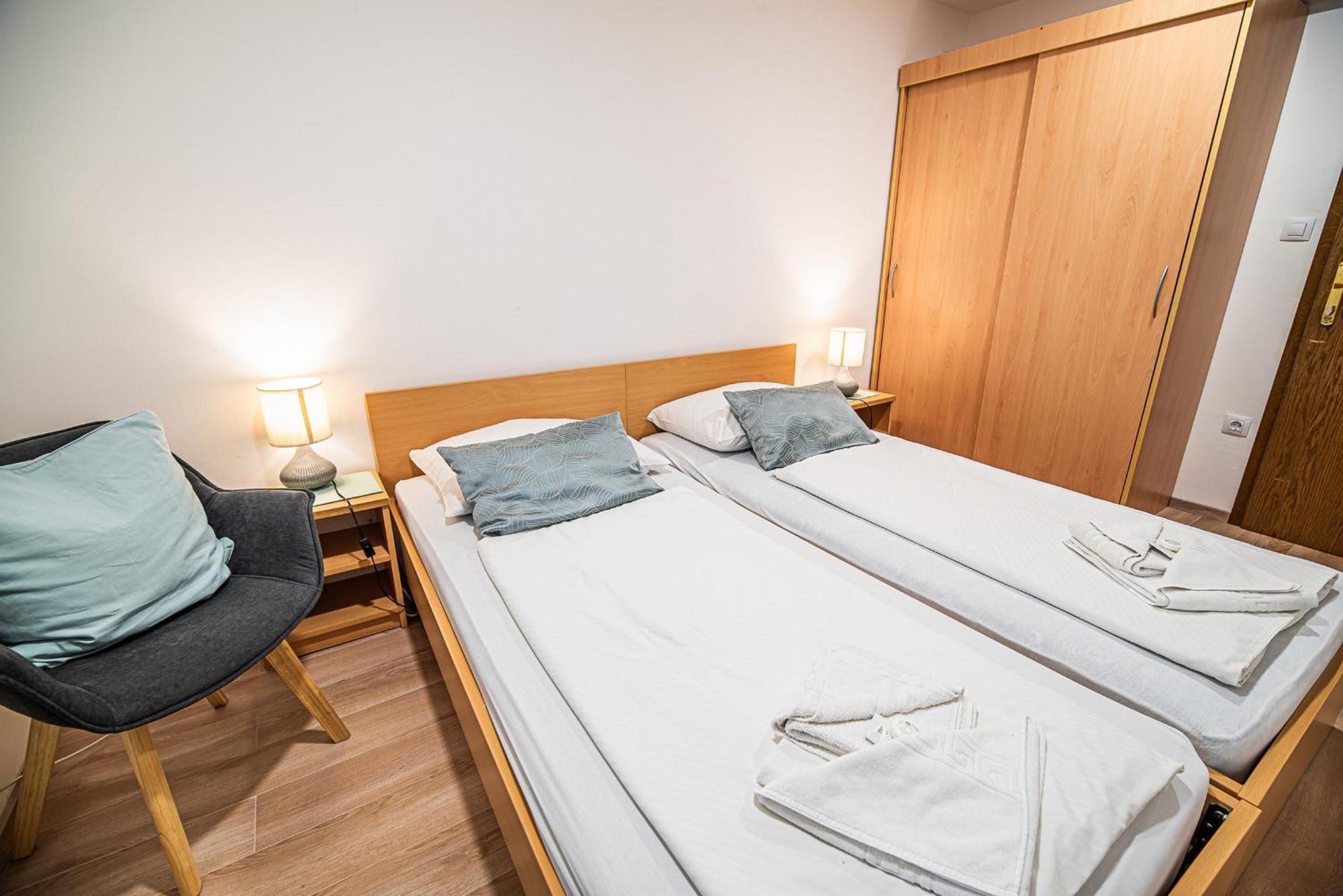 Penzion Leski Dvor 3*