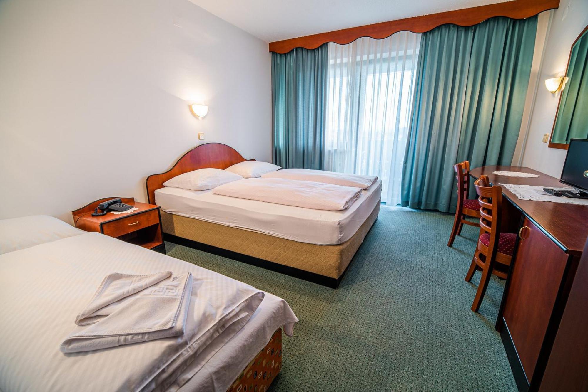 Leski Dvor Penzion 3*