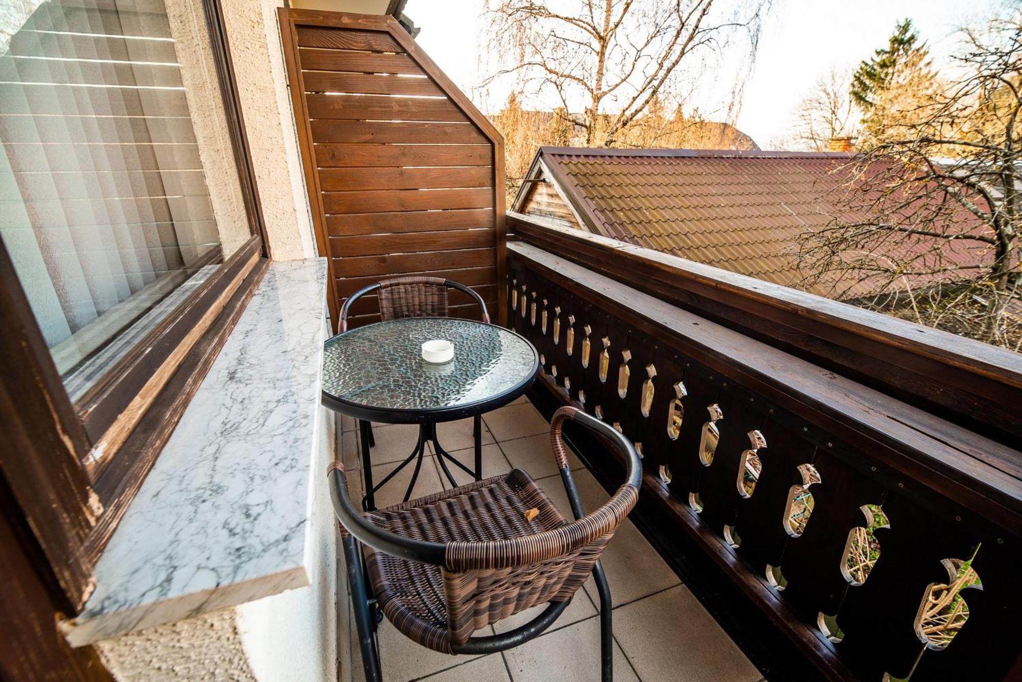 Leski Dvor Penzion 3*