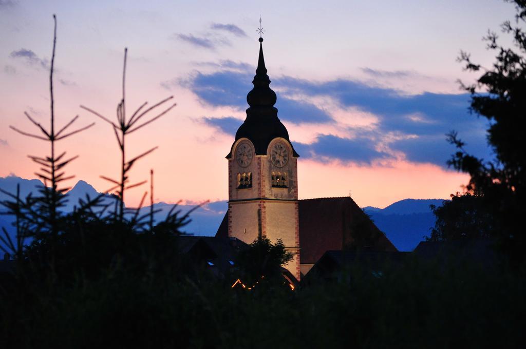 Leski Dvor Penzion