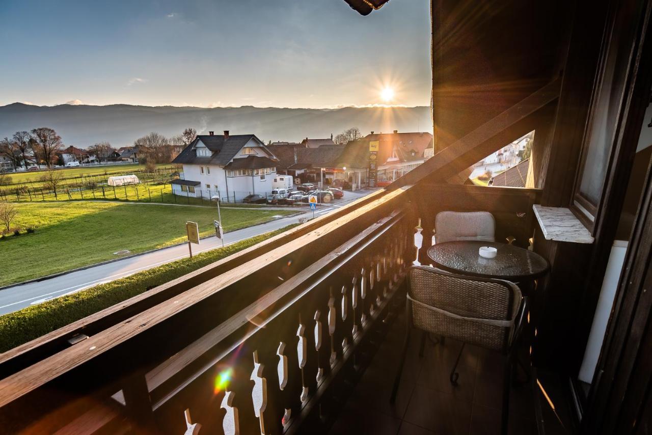 Leski Dvor Penzion 3*